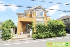 〇中古戸建〇坂戸市にっさい花みず木4丁目　1,130万円