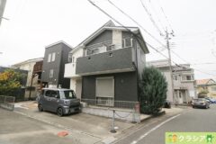 〇中古戸建〇鶴ヶ島市鶴ヶ丘　2,380万円