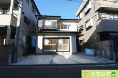 〇中古戸建〇坂戸市関間１丁目　1,849万円