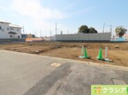 〇新築分譲住宅〇坂戸市片柳第6　12号棟2,790万円