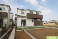 〇新築分譲住宅〇鶴ヶ島市脚折町6丁目　Ｉ号棟2,490万円