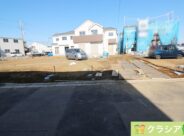 〇売地〇　鶴ヶ島市脚折町6丁目　M区画2,190万円