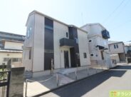 〇中古戸建〇坂戸市関間3丁目　2,350万円