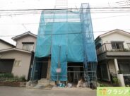 〇新築分譲住宅〇鶴ヶ島市鶴ヶ丘第2　2,880万円