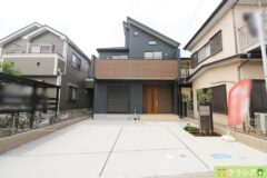 〇新築分譲住宅〇鶴ヶ島市羽折町　2,880万円