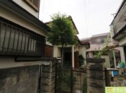 〇中古戸建〇坂戸市浅羽野2丁目　800万円