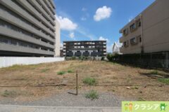 〇売地〇鶴ヶ島市鶴ヶ丘　13,900万円