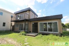 〇中古戸建〇坂戸市鶴舞3丁目　1,480万円