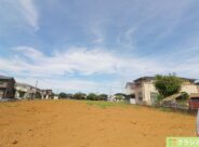 〇売地〇川越市小堤　2区画880万円