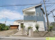 〇中古戸建〇川越市下広谷　1,980万円