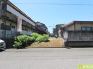 〇売地〇川越市小堤　1,730万円
