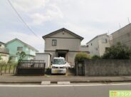 〇中古戸建〇坂戸市末広町　3,780万円