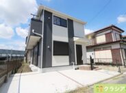 〇新築一戸建住宅〇鶴ヶ島脚折　2,980万円