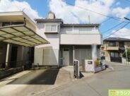 〇中古戸建〇坂戸市元町　1,990万円