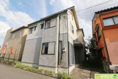 〇中古戸建〇鶴ヶ島市脚折　1,880万円