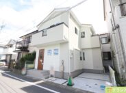 〇新築分譲住宅〇鶴ヶ島市鶴ヶ丘R5-A　2,680万円