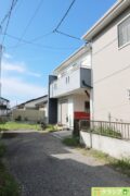 〇中古戸建〇鶴ヶ島市脚折　2,380万円