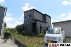 〇中古戸建〇坂戸市北大塚　2,580万円