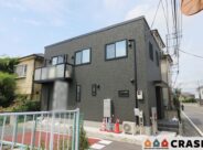 〇新築分譲住宅〇坂戸市元町　2,560万円