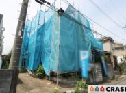 〇中古戸建〇坂戸市泉町2丁目　1,899万円