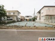 〇売地〇坂戸市鶴舞1丁目　1,250万円