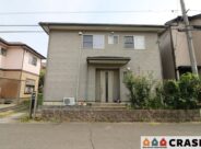 〇中古戸建〇鶴ヶ島市新町3丁目　1,980万円