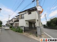 〇中古戸建〇坂戸市片柳　1,600万円