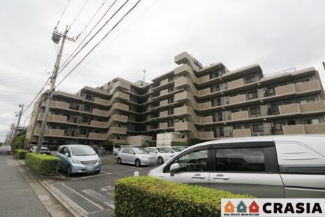 隔てるものがなく、心地の良い陽光がお家に降り注ぎます